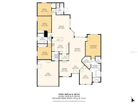 13502 22nd Court E Parrish FL 34219