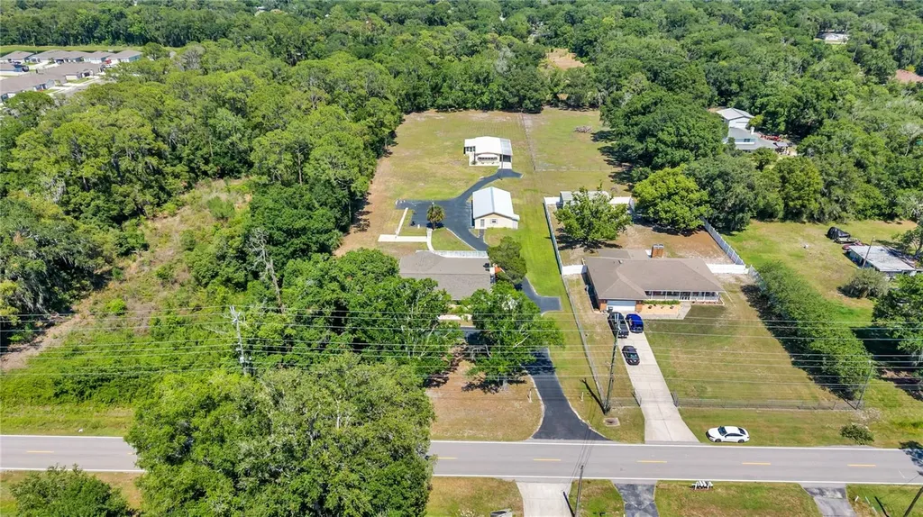 7715 Park Byrd Road Lakeland FL 33810