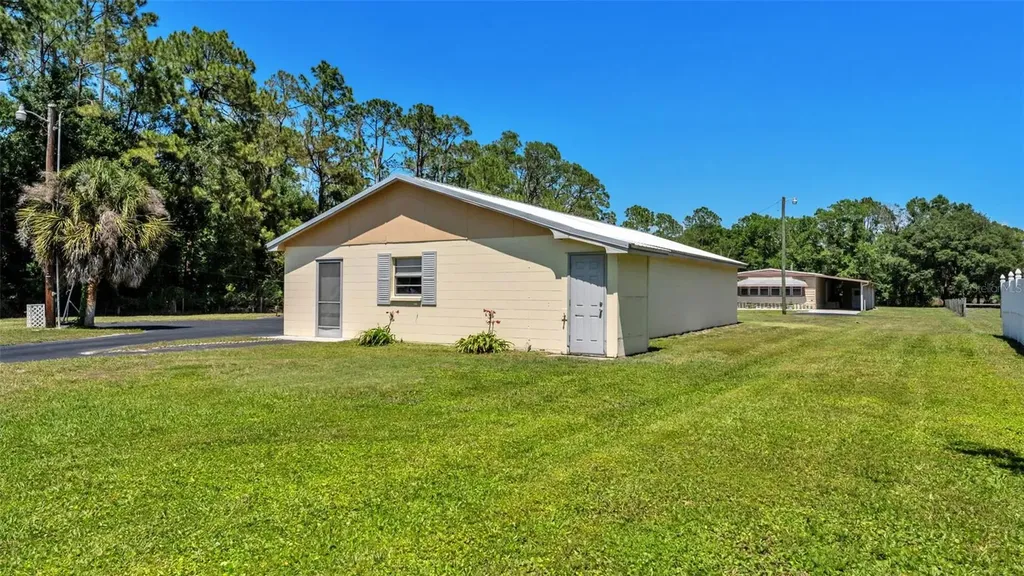 7715 Park Byrd Road Lakeland FL 33810