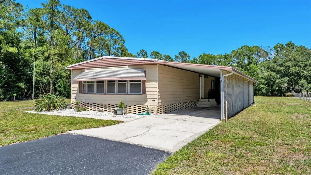 7715 Park Byrd Road Lakeland FL 33810
