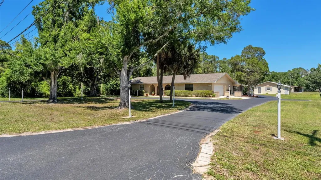 7715 Park Byrd Road Lakeland FL 33810