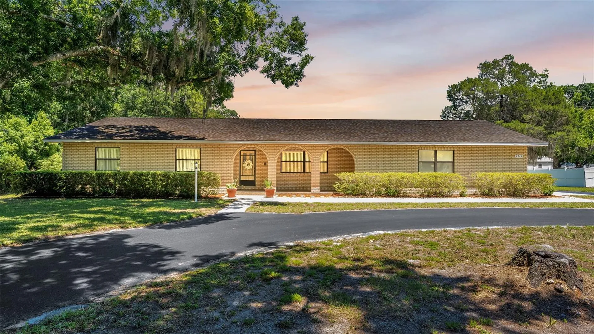 7715 Park Byrd Road Lakeland FL 33810