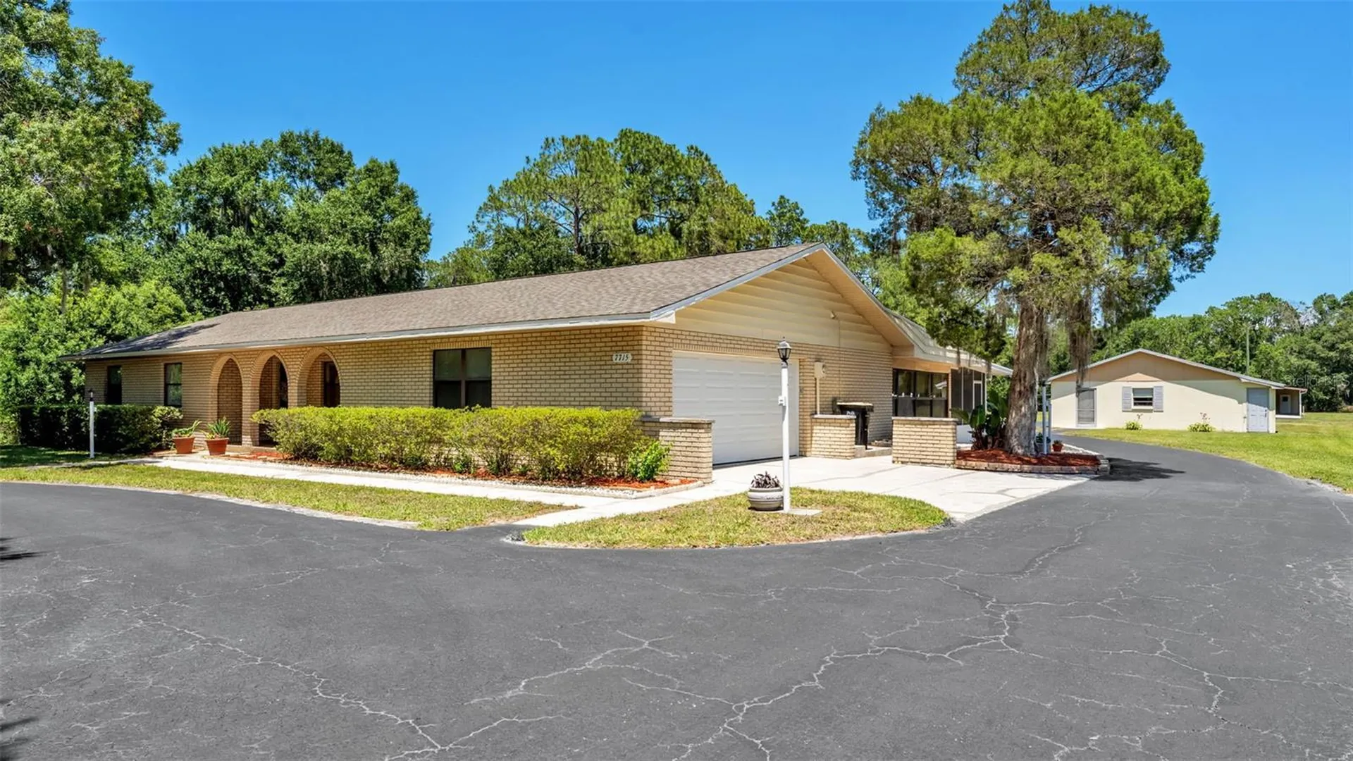 7715 Park Byrd Road Lakeland FL 33810