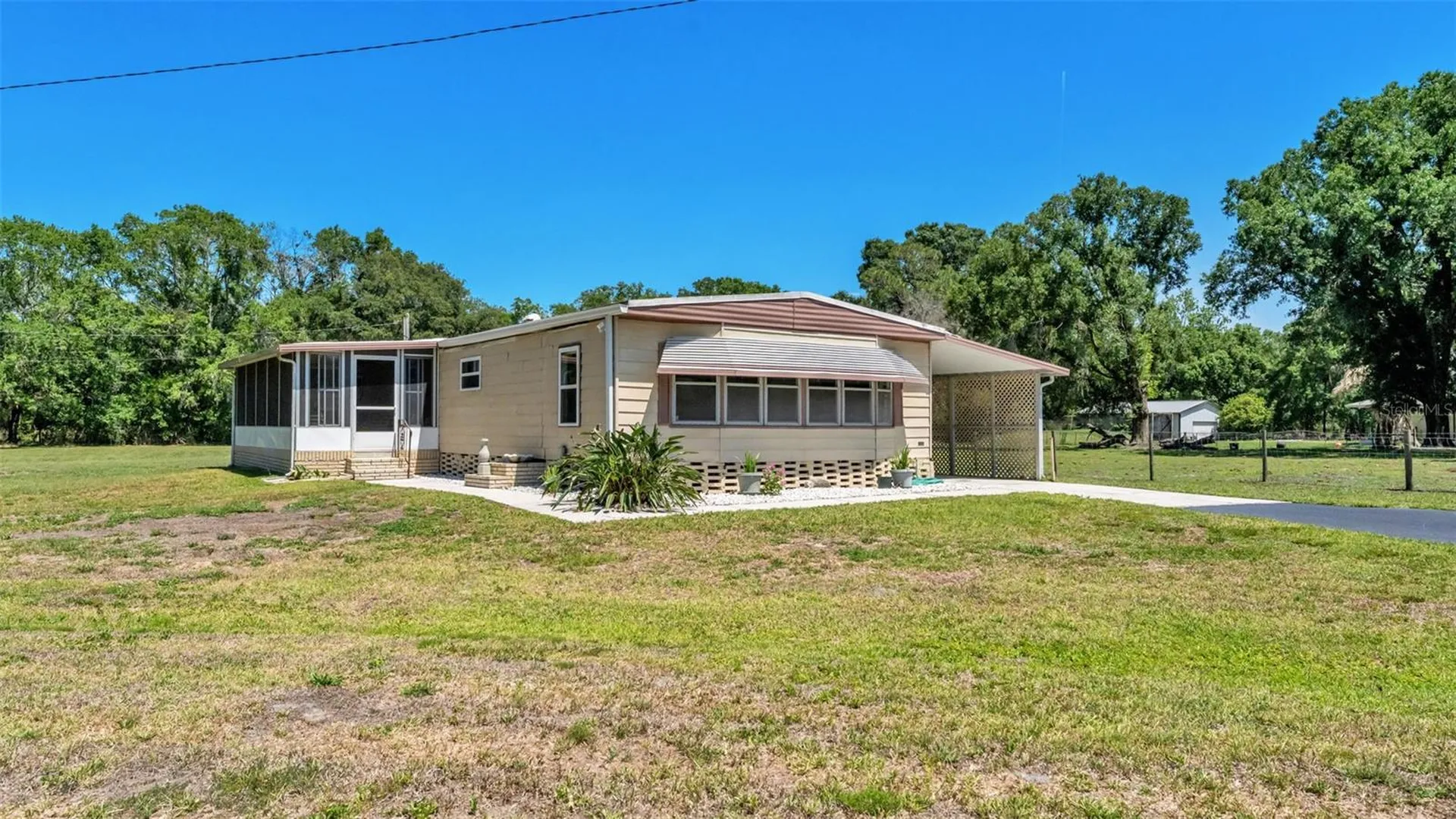7715 Park Byrd Road Lakeland FL 33810