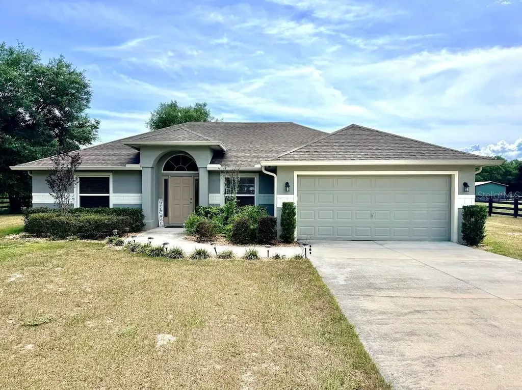 40143 Babb Road Umatilla FL 32784