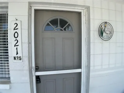 2021 Canal Drive Bradenton FL 34207