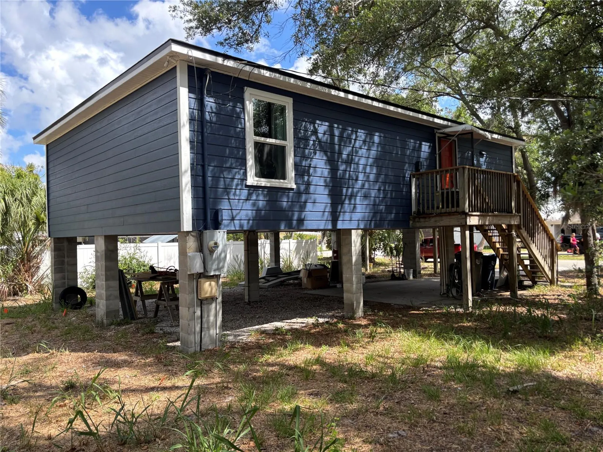 716 32nd Street Court E Bradenton FL 34208