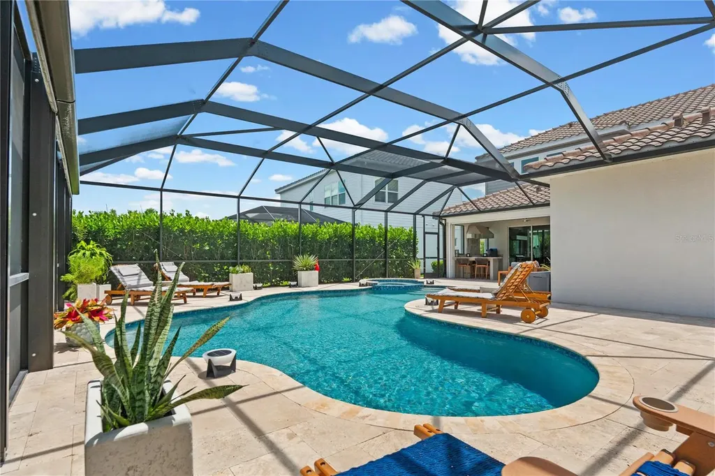 2570 Wild Cherry Path Sarasota FL 34240