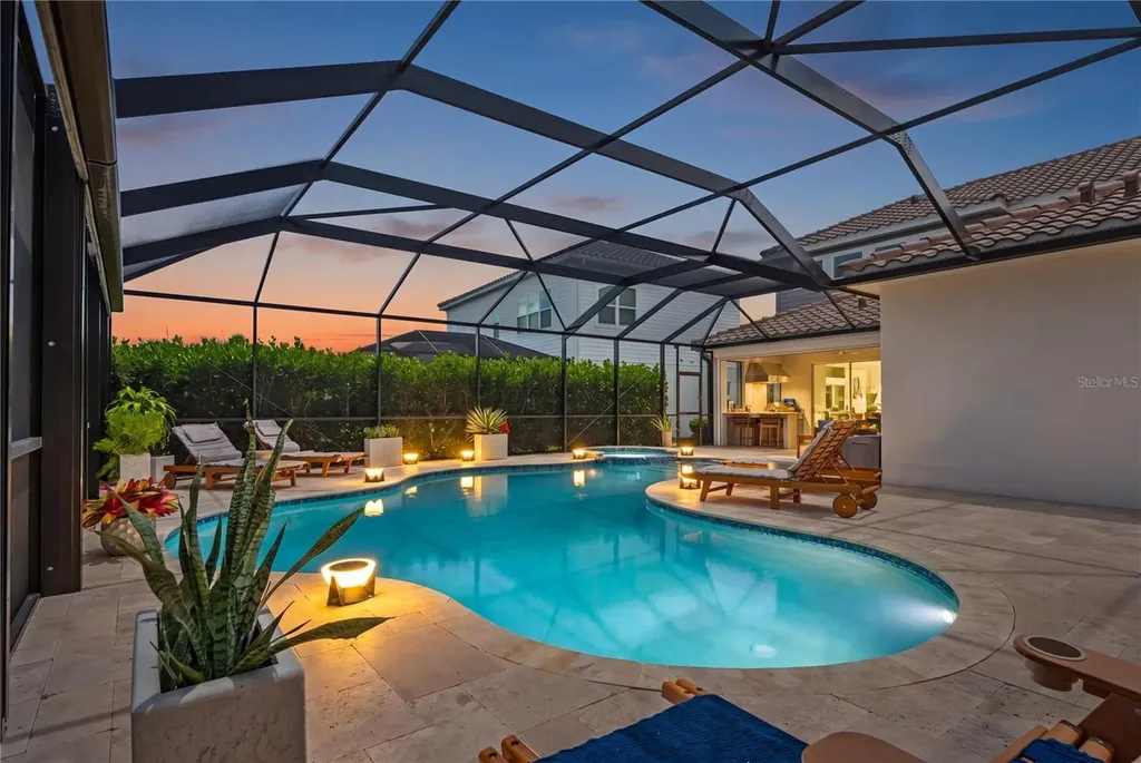 2570 Wild Cherry Path Sarasota FL 34240