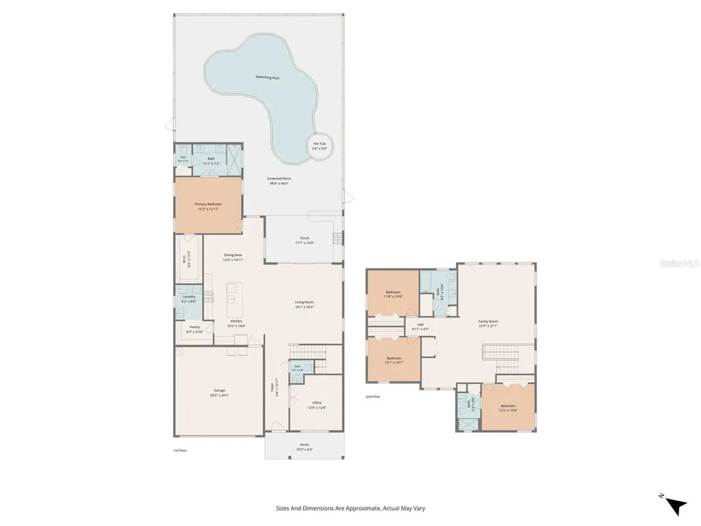 2570 Wild Cherry Path Sarasota FL 34240