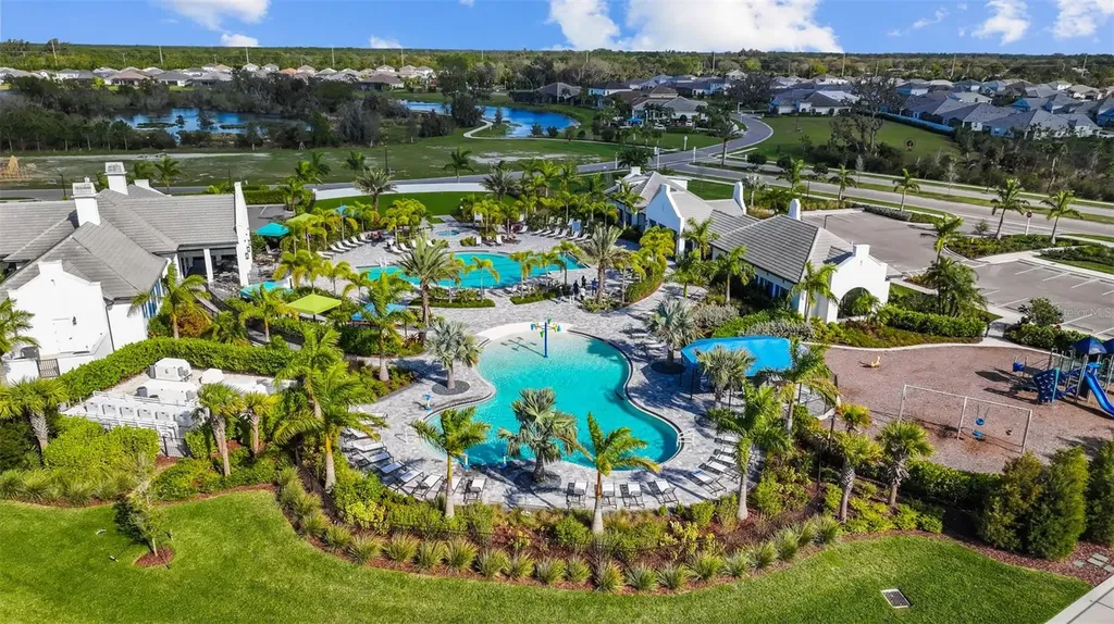 2570 Wild Cherry Path Sarasota FL 34240