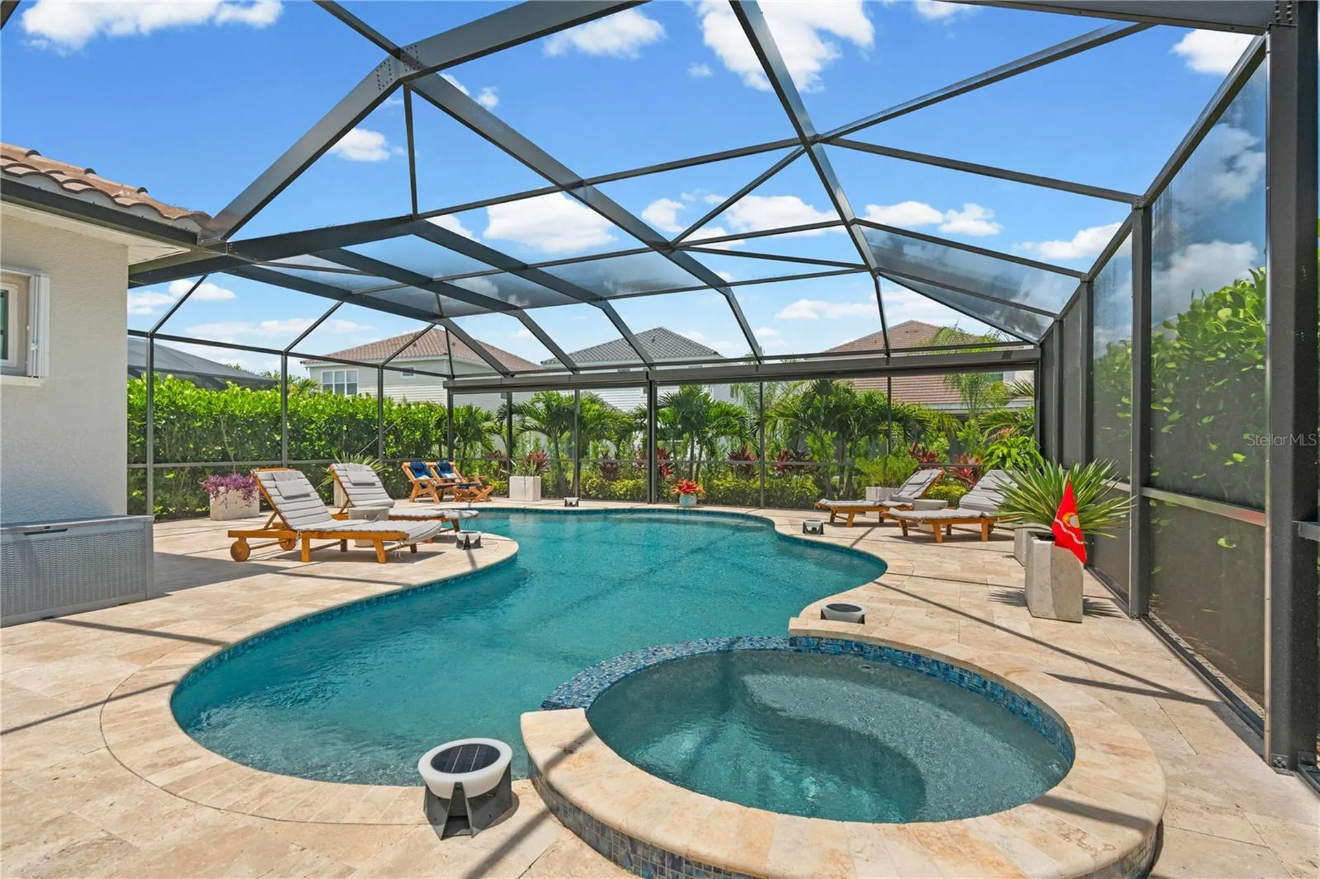 2570 Wild Cherry Path Sarasota FL 34240