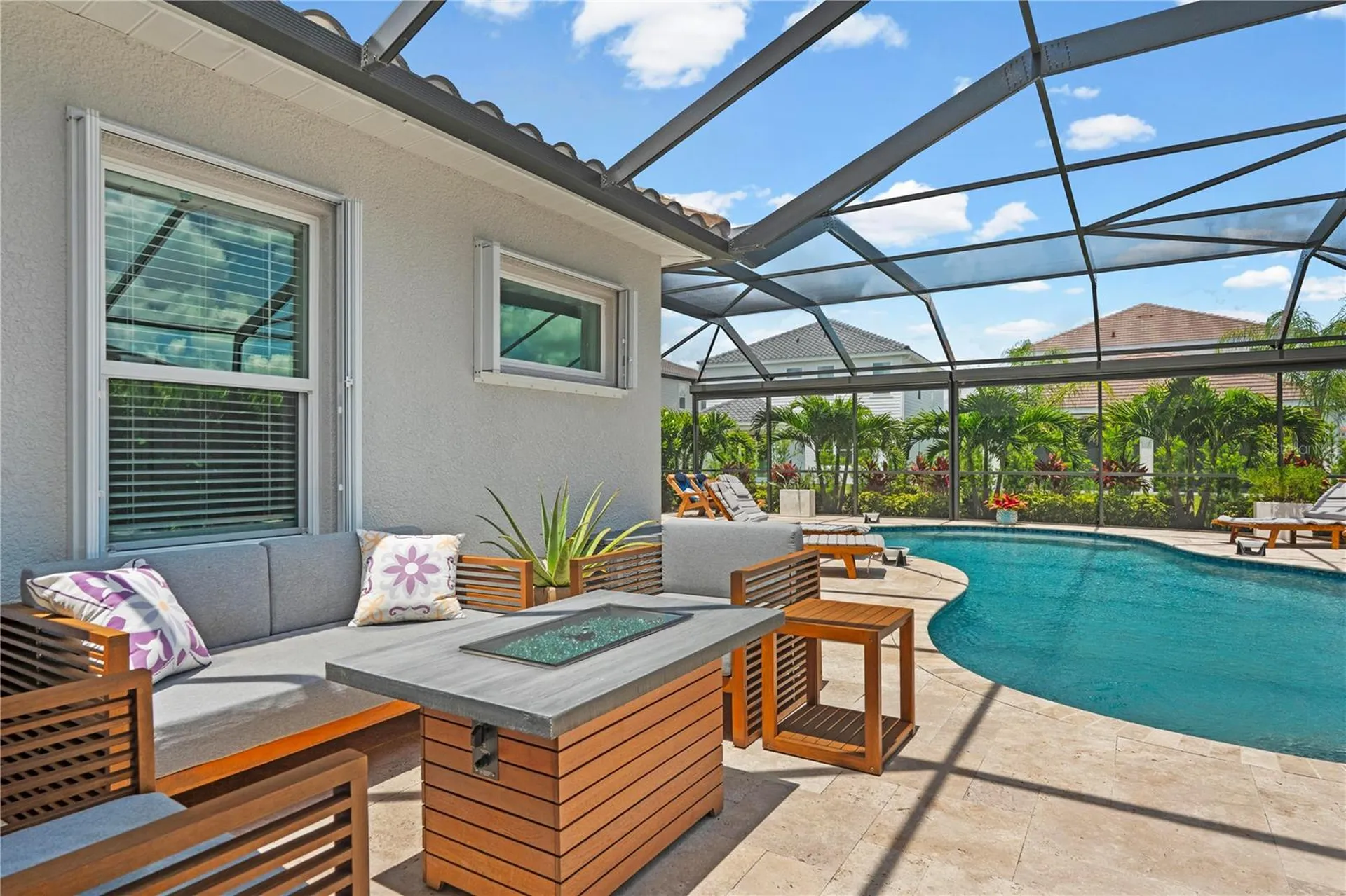 2570 Wild Cherry Path Sarasota FL 34240