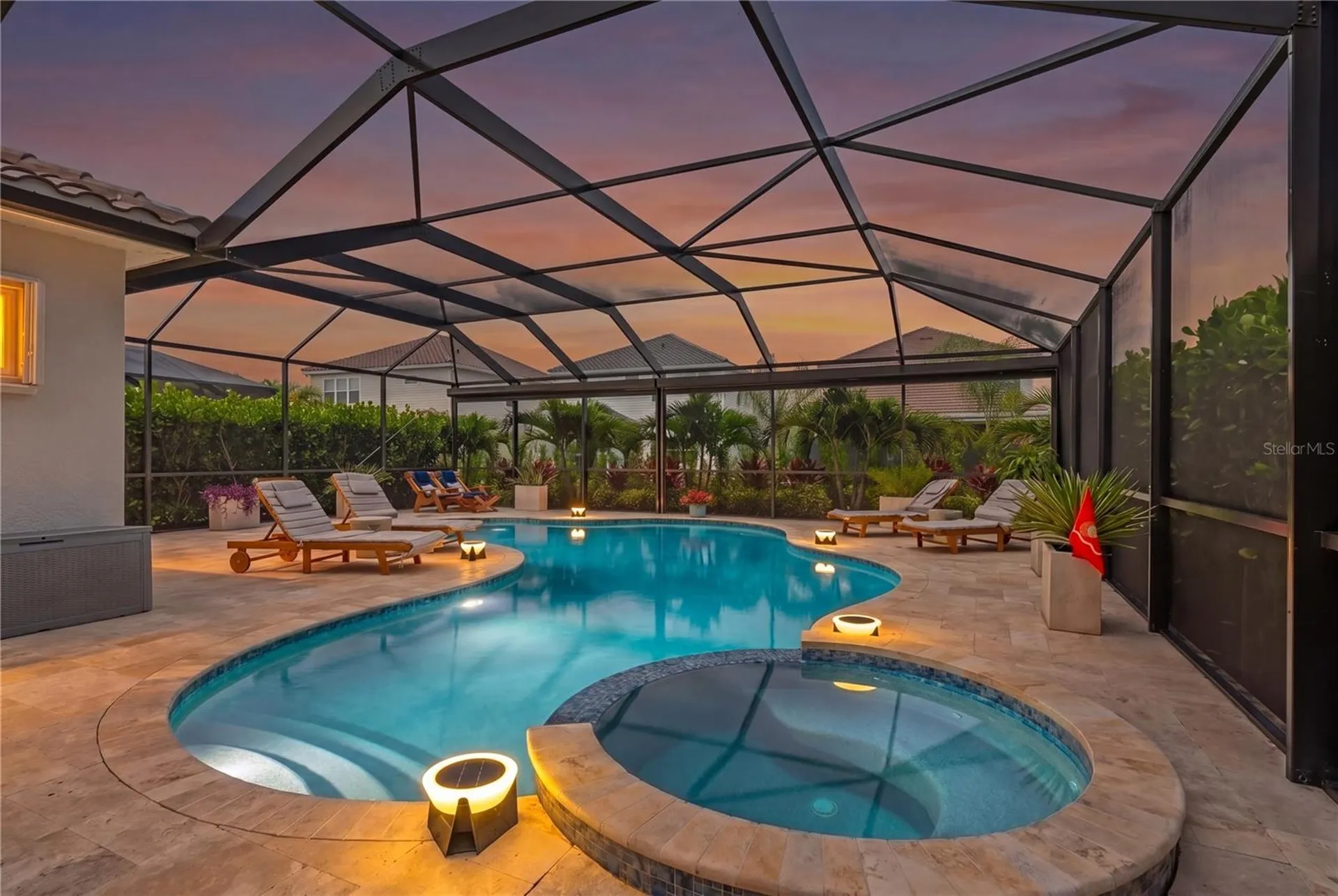2570 Wild Cherry Path Sarasota FL 34240