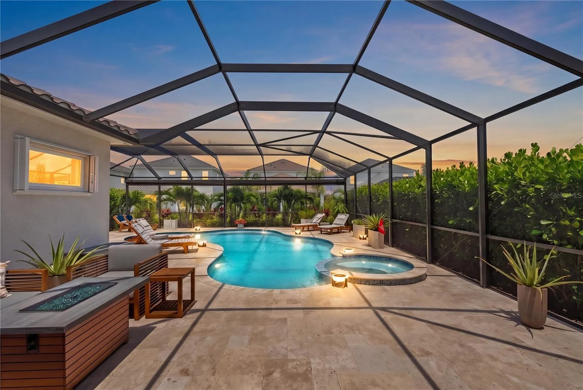 2570 Wild Cherry Path Sarasota FL 34240