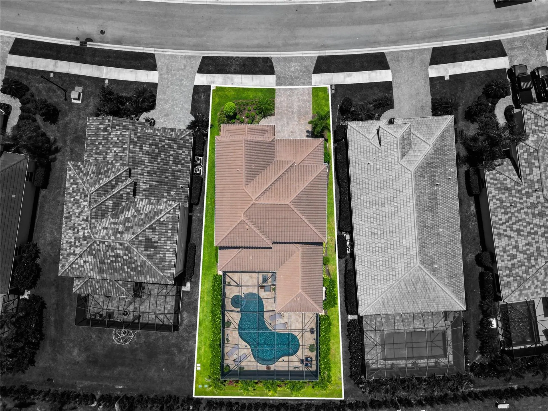2570 Wild Cherry Path Sarasota FL 34240