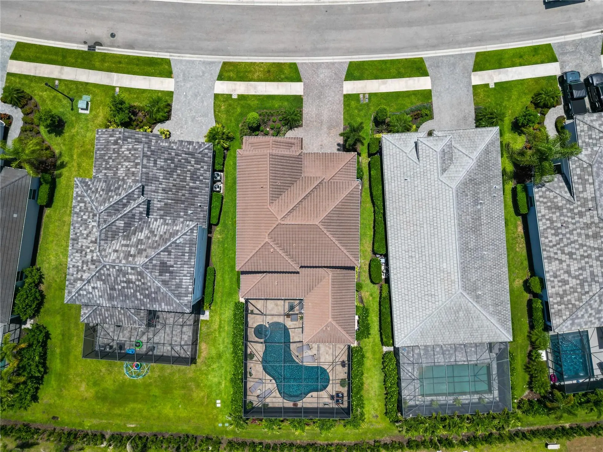 2570 Wild Cherry Path Sarasota FL 34240