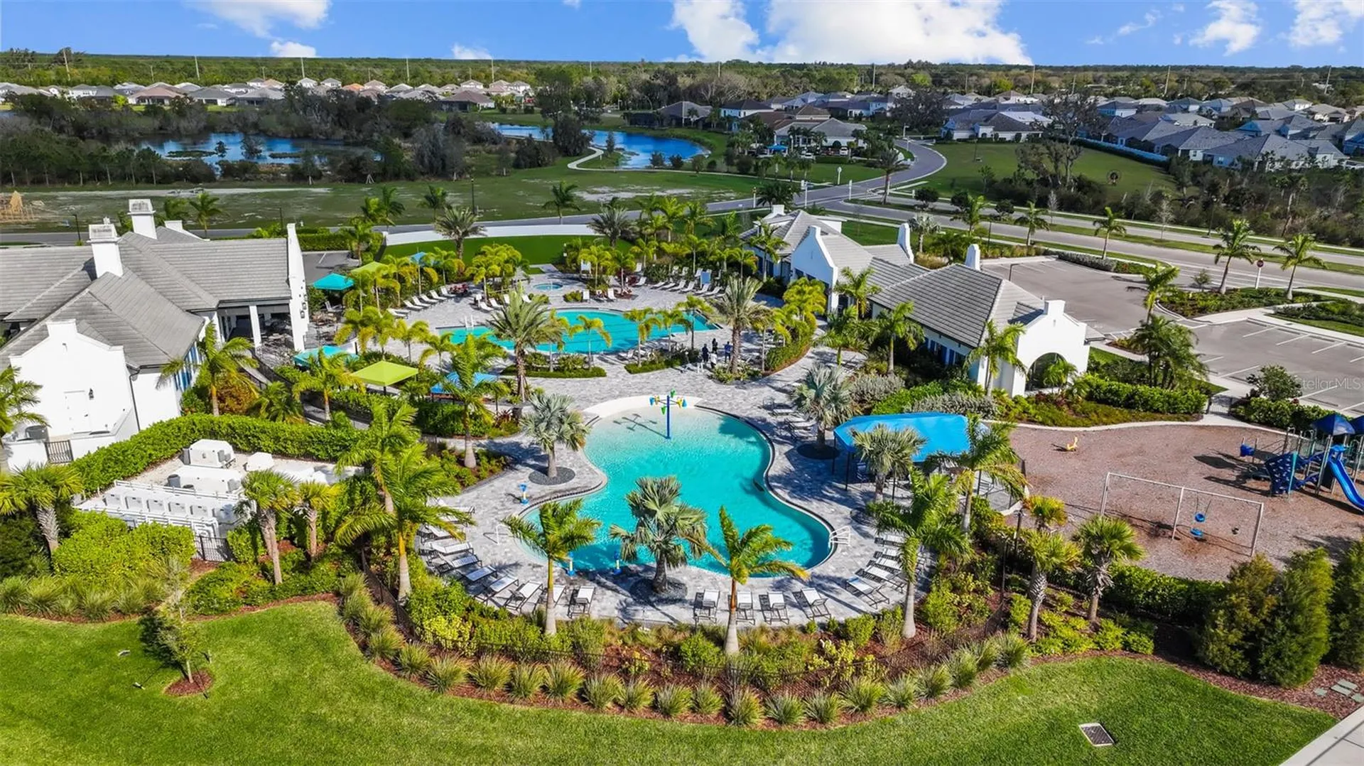 2570 Wild Cherry Path Sarasota FL 34240