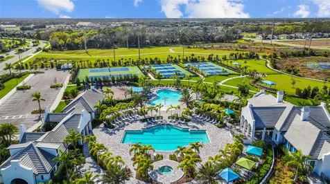 2570 Wild Cherry Path Sarasota FL 34240