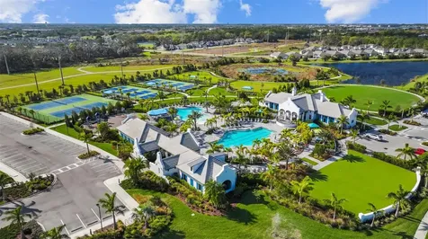 2570 Wild Cherry Path Sarasota FL 34240
