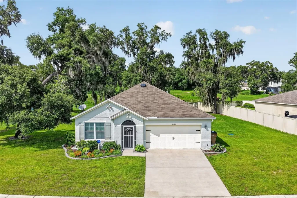 10521 Bronze Leaf Court Leesburg FL 34788