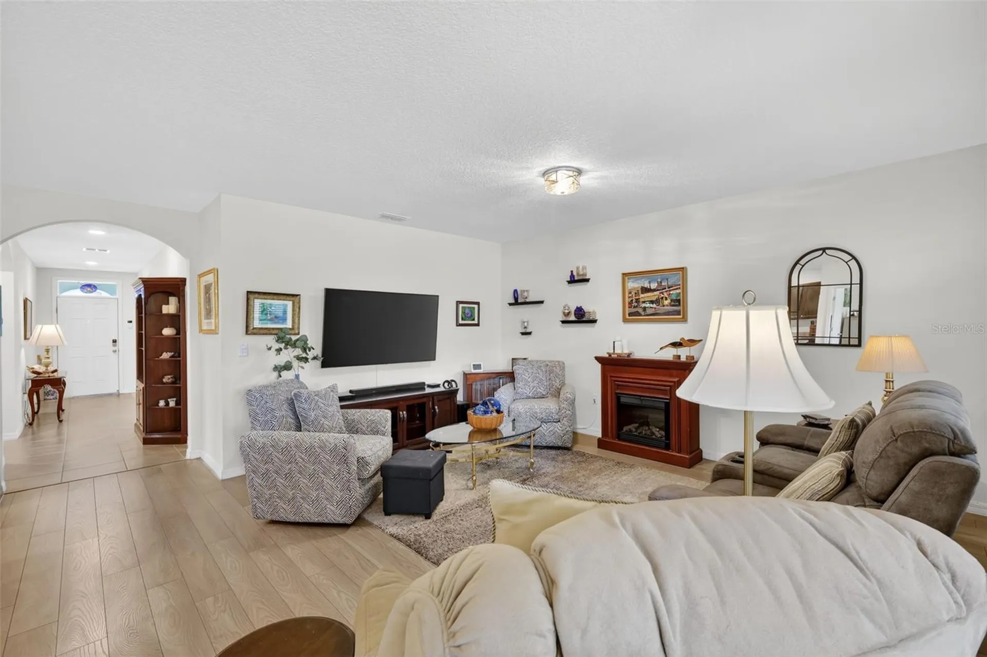 10521 Bronze Leaf Court Leesburg FL 34788