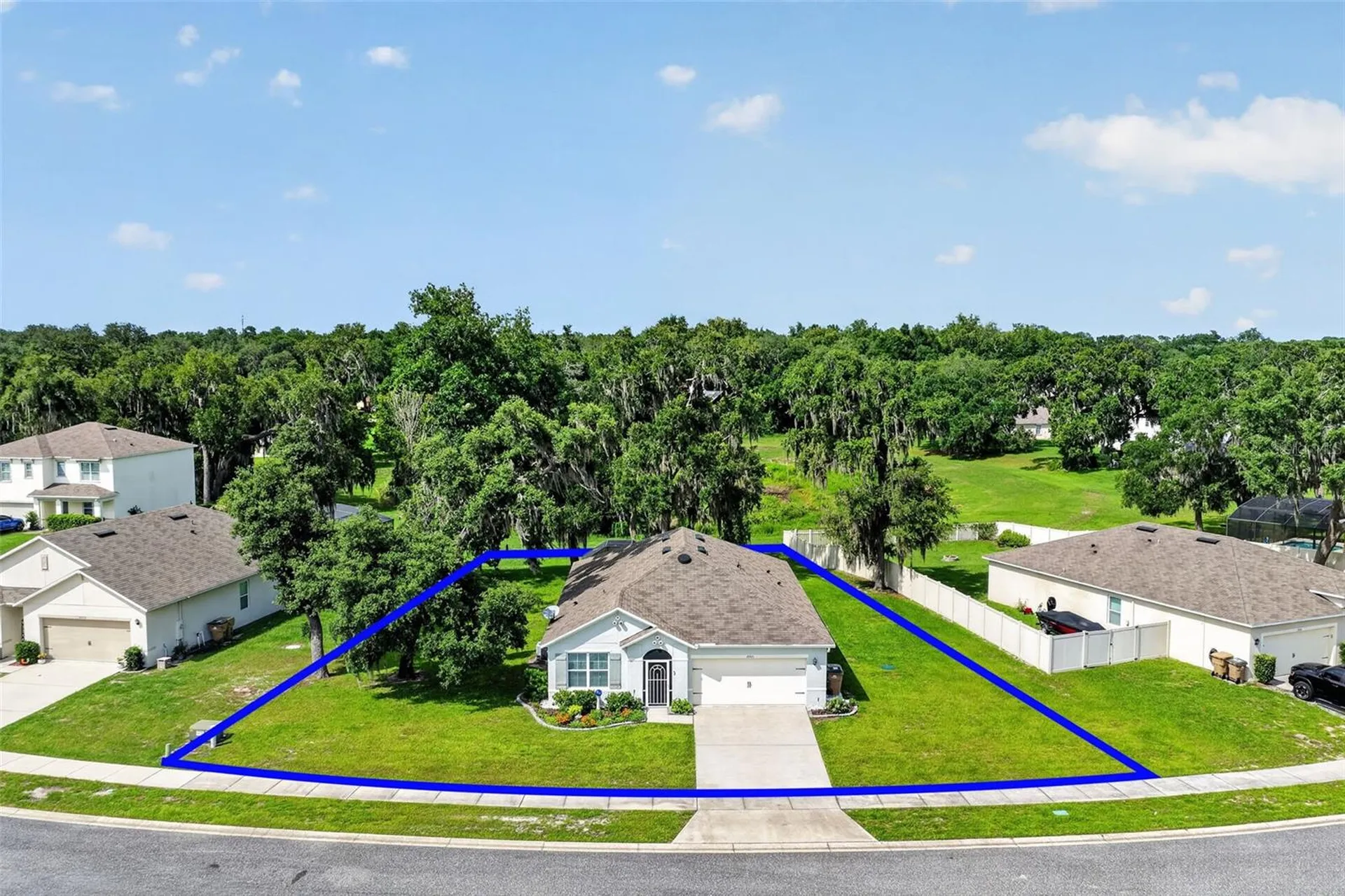 10521 Bronze Leaf Court Leesburg FL 34788