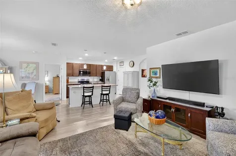 10521 Bronze Leaf Court Leesburg FL 34788