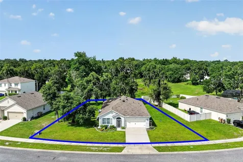 10521 Bronze Leaf Court Leesburg FL 34788