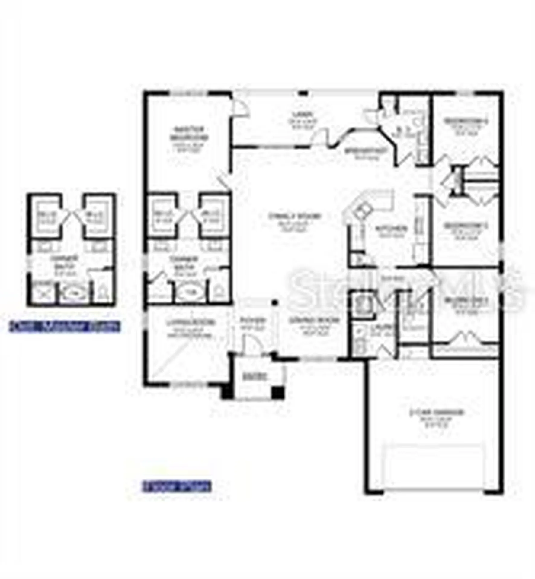 1216 New London Street North Port FL 34288