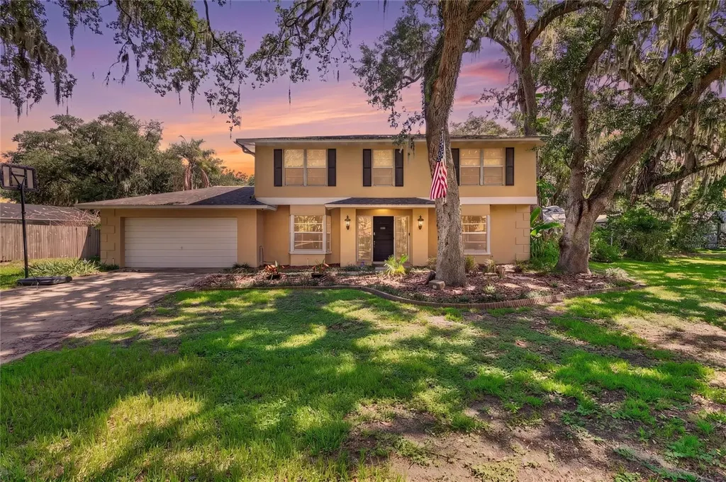 6326 Cedar Court Lakeland FL 33813