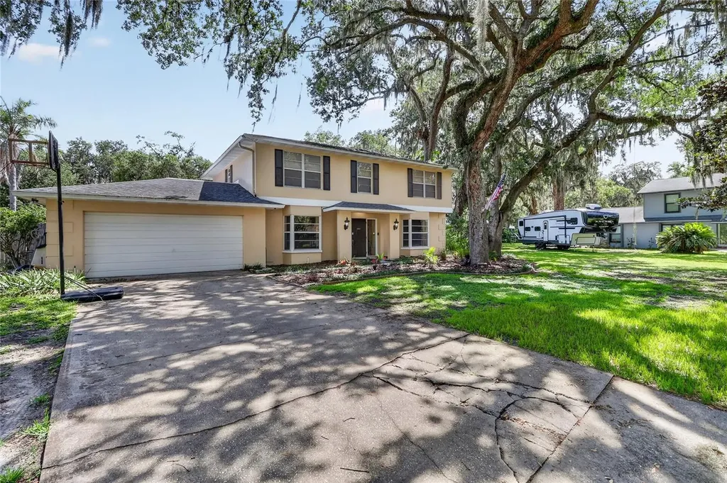 6326 Cedar Court Lakeland FL 33813