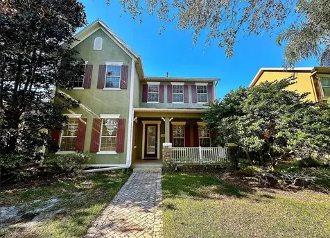 13809 Amelia Pond Drive Windermere FL 34786
