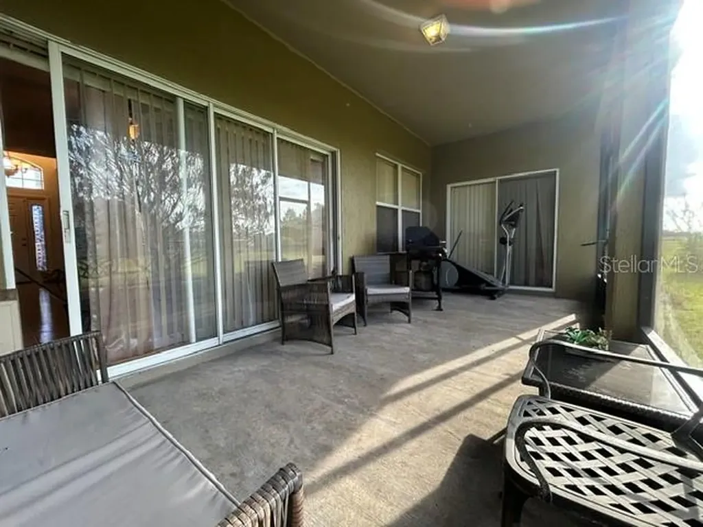 375 Aldershot Court Kissimmee FL 34758