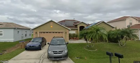 375 Aldershot Court Kissimmee FL 34758