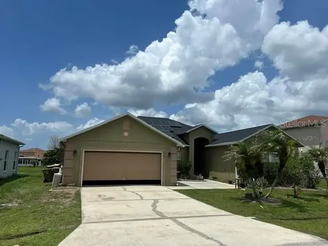 375 Aldershot Court Kissimmee FL 34758