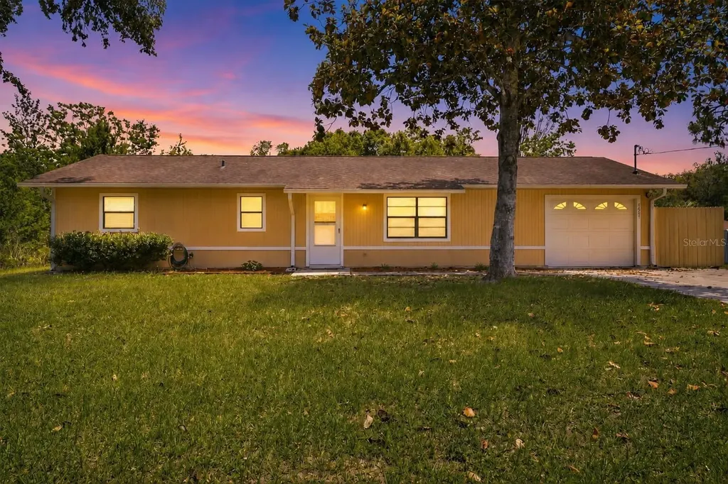 5087 S Louise Point Homosassa FL 34446