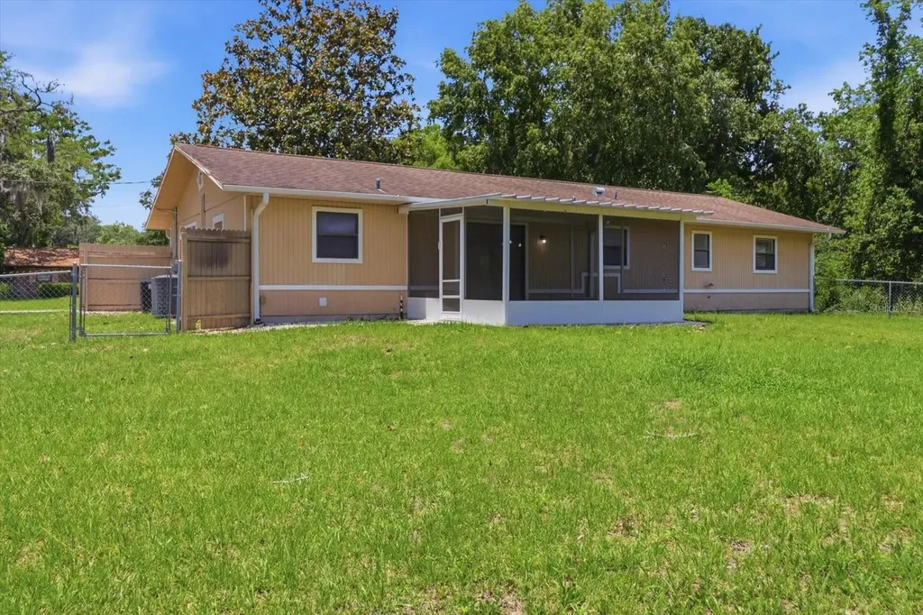 5087 S Louise Point Homosassa FL 34446