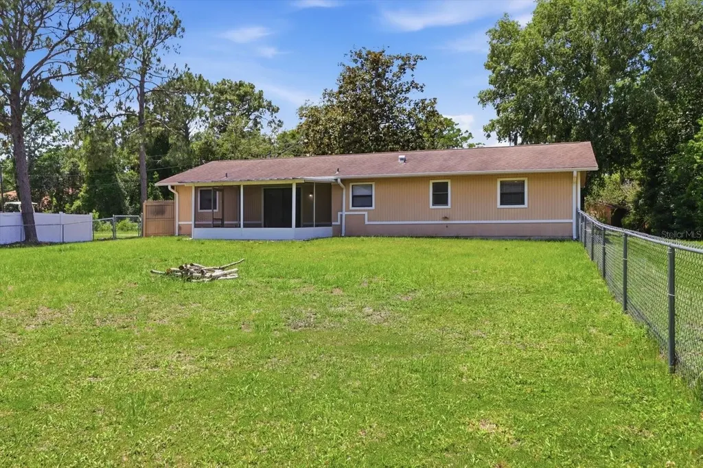 5087 S Louise Point Homosassa FL 34446
