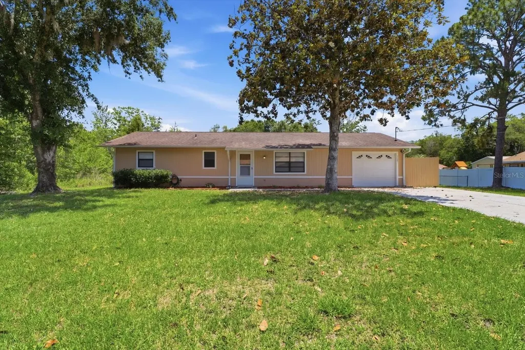 5087 S Louise Point Homosassa FL 34446