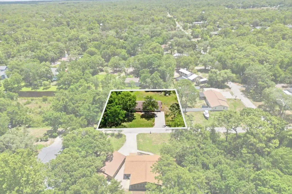 5087 S Louise Point Homosassa FL 34446