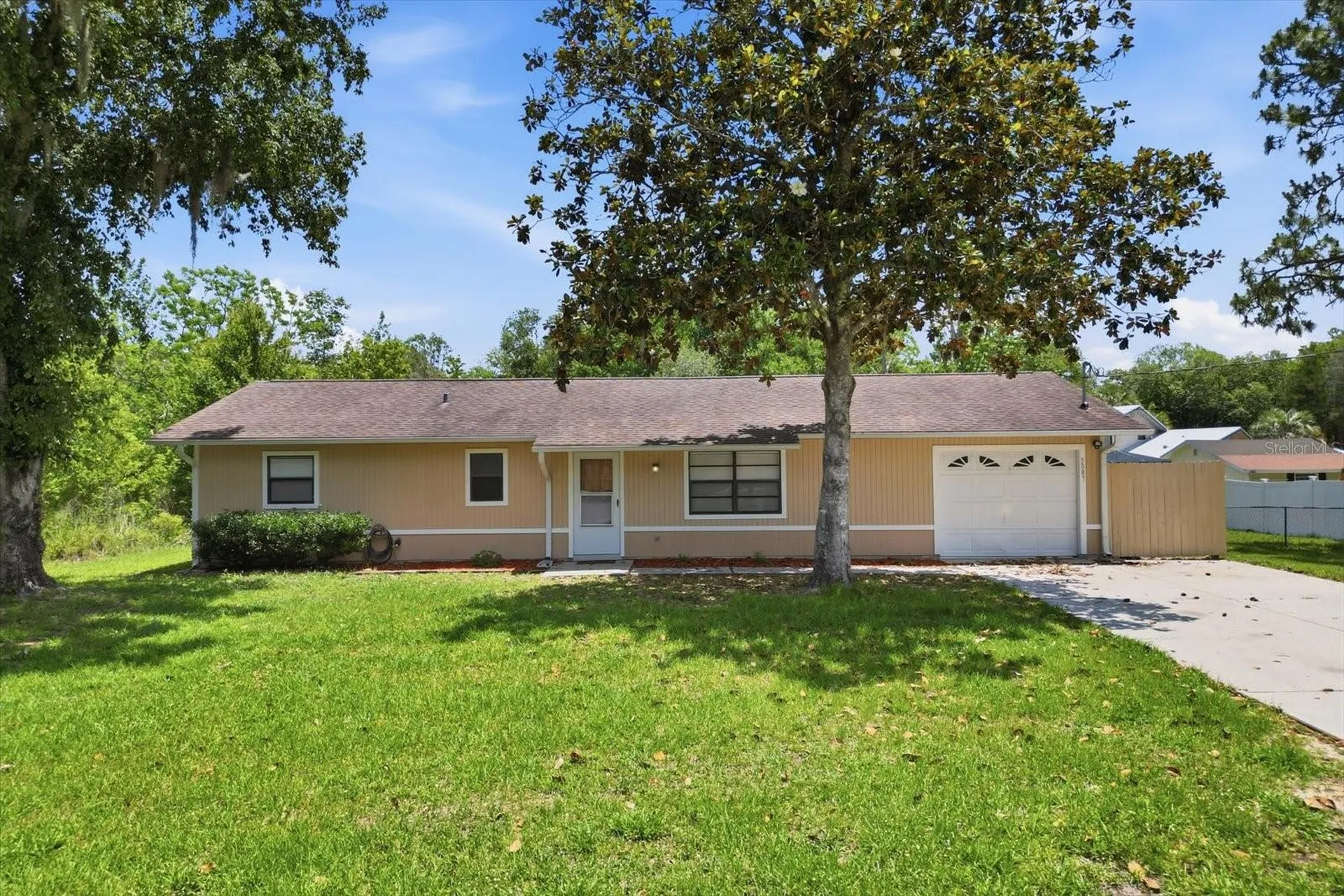 5087 S Louise Point Homosassa FL 34446