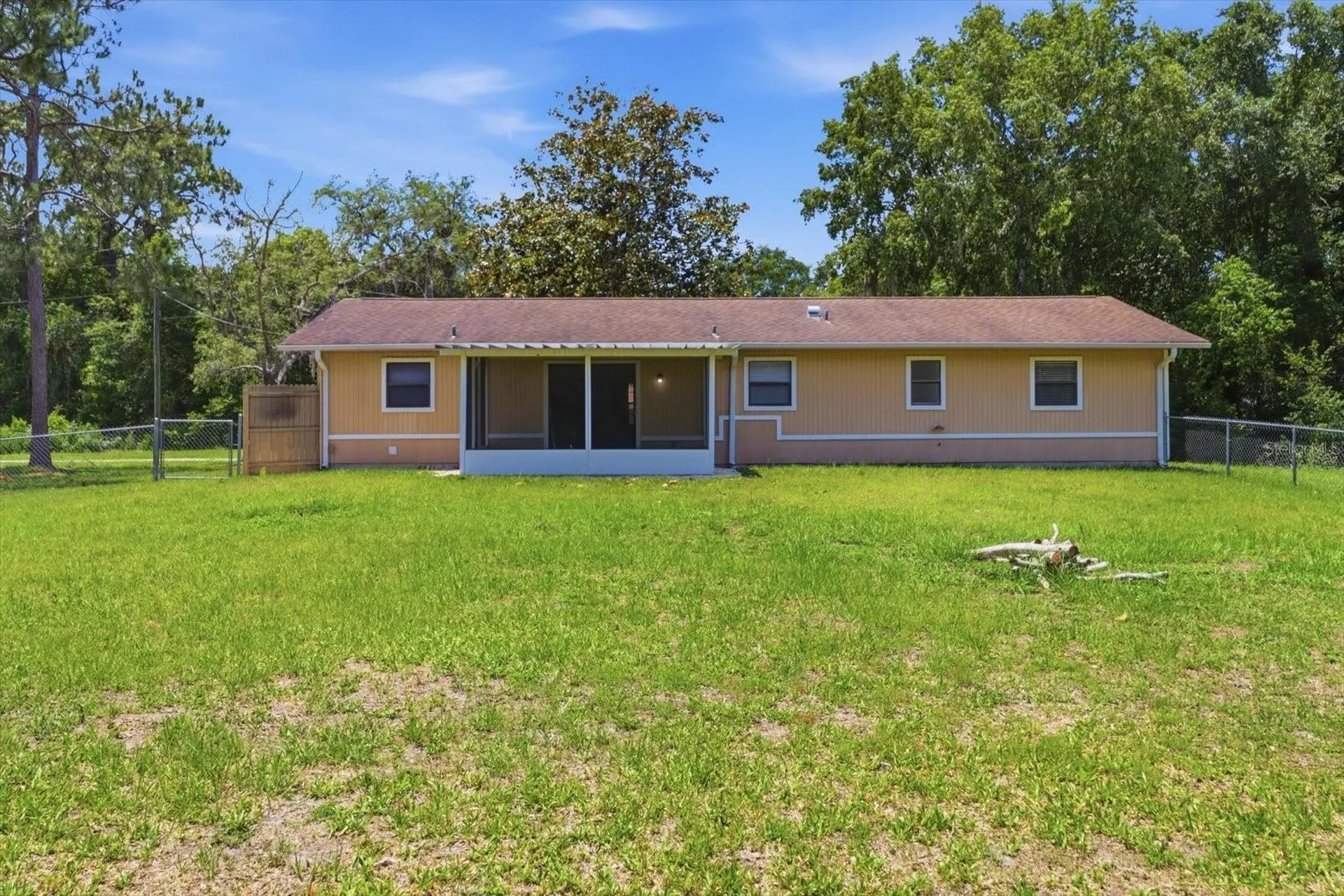 5087 S Louise Point Homosassa FL 34446