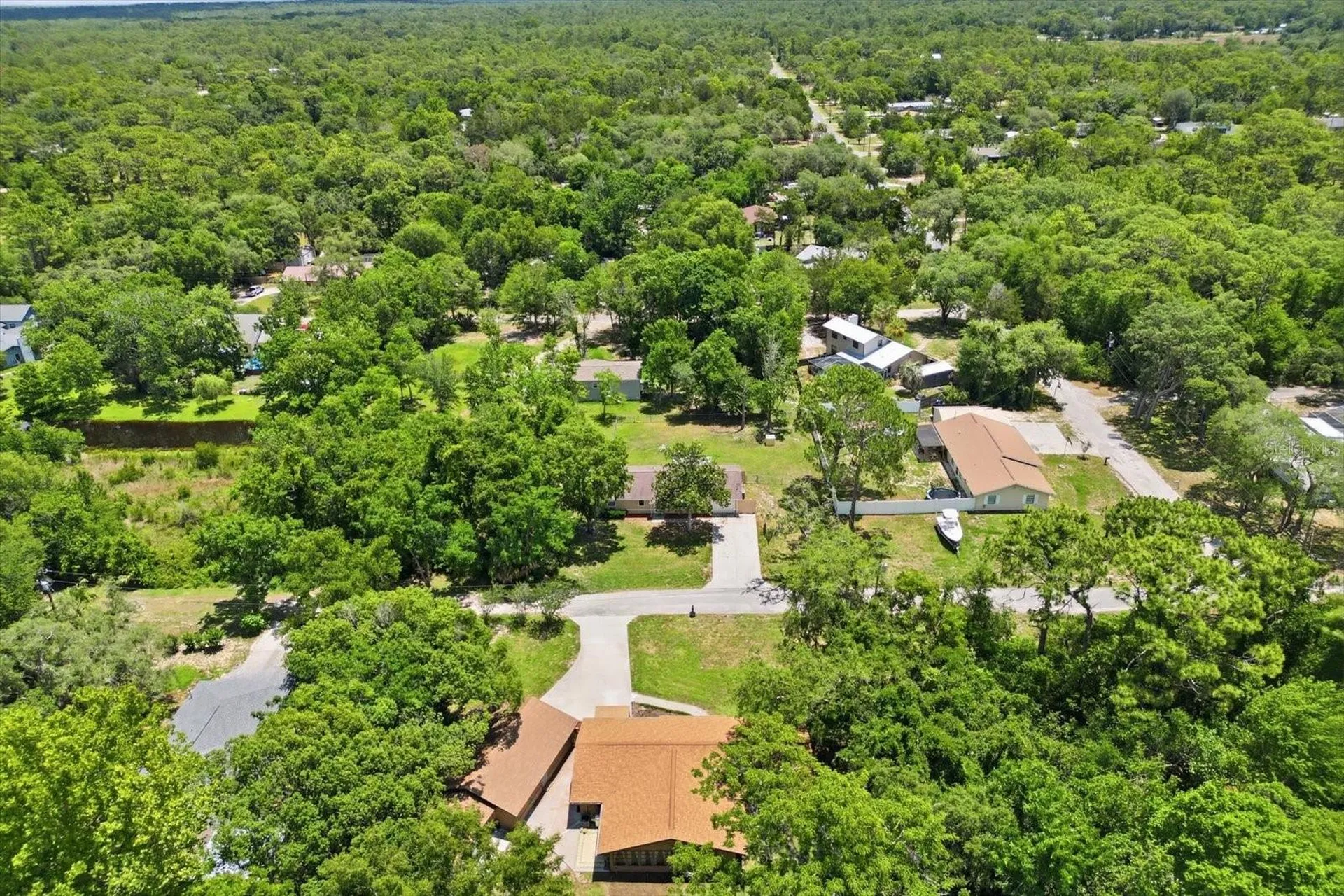 5087 S Louise Point Homosassa FL 34446
