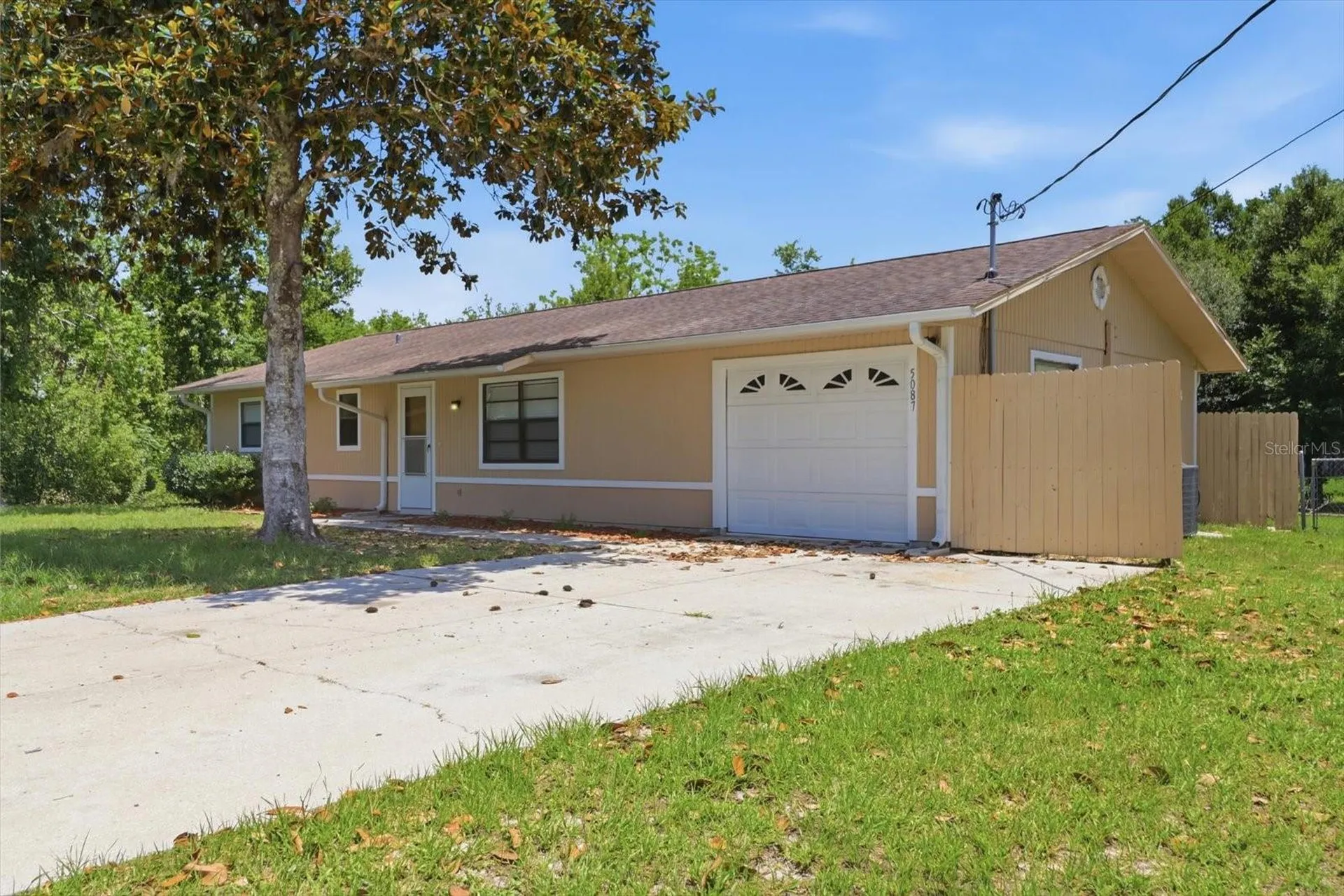 5087 S Louise Point Homosassa FL 34446