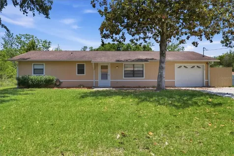 5087 S Louise Point Homosassa FL 34446