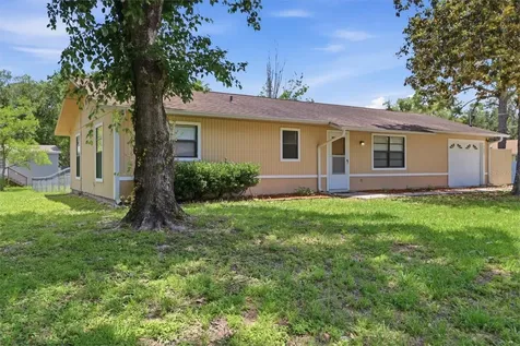 5087 S Louise Point Homosassa FL 34446