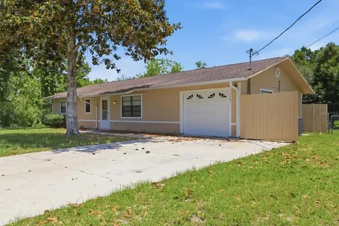 5087 S Louise Point Homosassa FL 34446