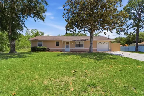 5087 S Louise Point Homosassa FL 34446