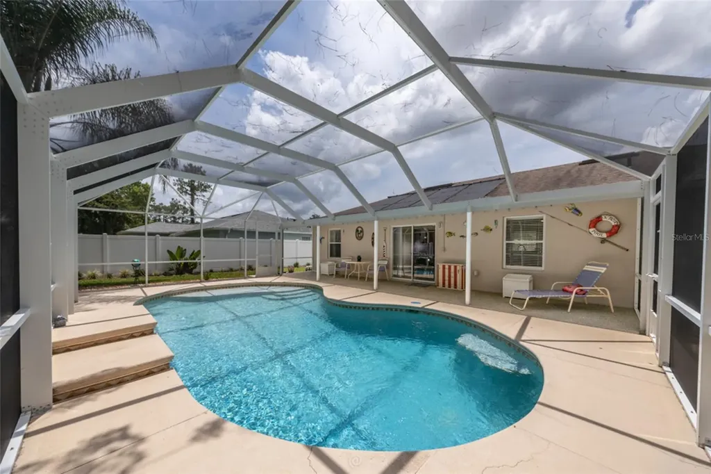 76 Ryland Drive Palm Coast FL 32164